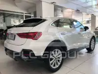 2022 Audi Q3