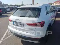 2022 Audi Q3