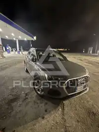 2022 Audi Q3