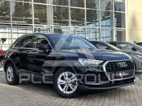 2022 Audi Q3