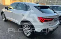 2022 Audi Q3