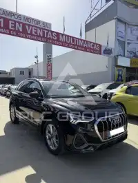2022 Audi Q3