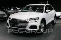 2022 Audi Q3