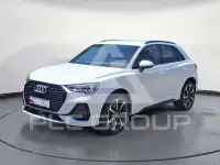 2022 Audi Q3