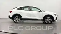 2022 Audi Q3
