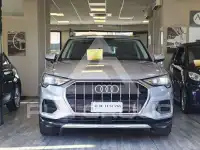 2022 Audi Q3