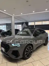 2022 Audi Q3
