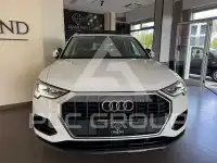 2022 Audi Q3