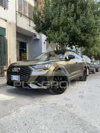 2022 Audi Q3