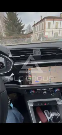 2022 Audi Q3