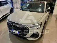 2022 Audi Q3