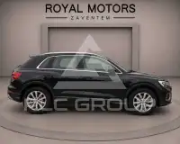 2022 Audi Q3