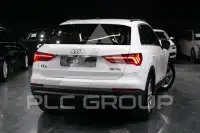 2022 Audi Q3