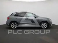 2022 Audi Q3