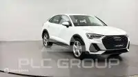 2022 Audi Q3