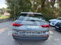 2022 Audi Q3