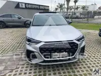 2022 Audi Q3