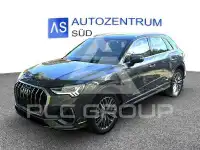 2022 Audi Q3
