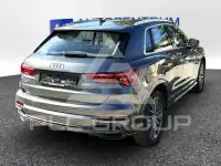 2022 Audi Q3