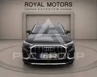 2022 Audi Q3
