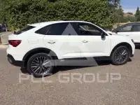 2022 Audi Q3