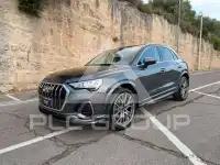 2022 Audi Q3