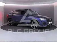 2022 Audi Q3