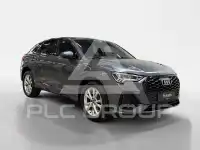 2022 Audi Q3