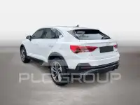 2022 Audi Q3