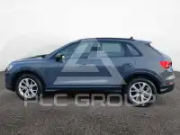 2022 Audi Q3