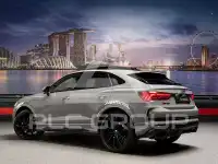 2022 Audi RSQ3