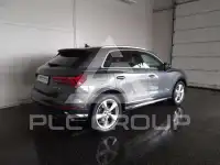 2022 Audi Q3