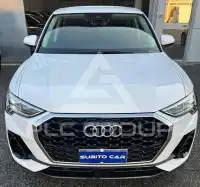 2022 Audi Q3