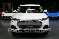 2022 Audi Q3