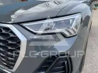 2022 Audi Q3
