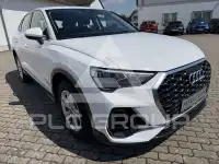 2022 Audi Q3