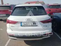 2022 Audi Q3