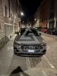 2022 Audi Q3