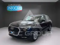 2022 Audi Q3