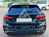 2022 Audi Q3