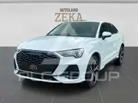 2022 Audi Q3
