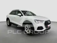 2022 Audi Q3