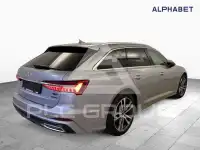 2022 Audi A6