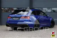 2022 Audi A6