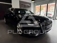 2022 Audi A6