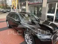 2022 Audi A6
