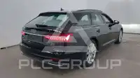 2022 Audi A6