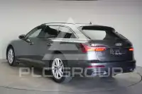 2022 Audi A6