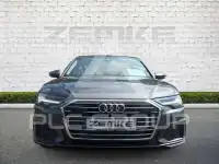 2022 Audi A6