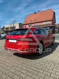 2022 Audi A6